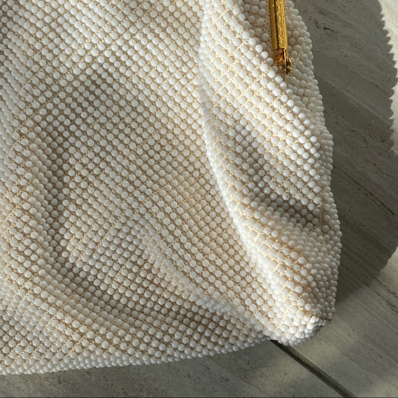 Vintage Beaded Purse - Picture 7 of 7